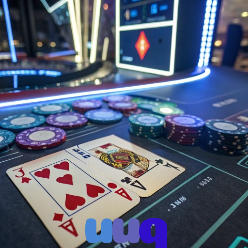 uuq：Aposte no futebol, jogue poker e conquiste vitórias épicas!