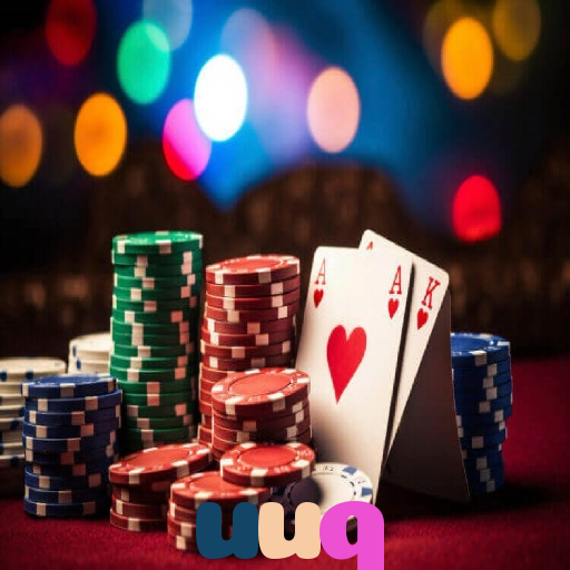 uuq：Aposte nas melhores slots e conquiste prêmios como nunca!