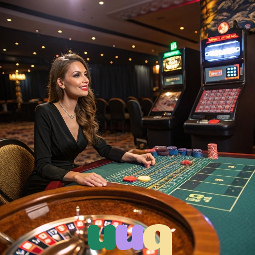 uuq：Aposte no futebol, jogue poker e conquiste vitórias épicas!