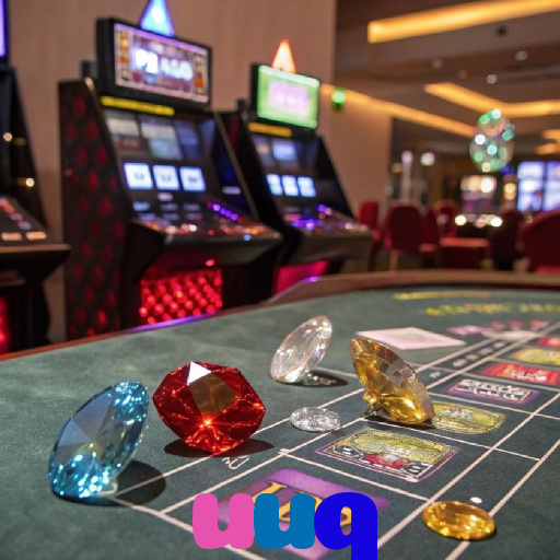 uuq：Jogue poker, aposte no futebol e ganhe em grandes jogos de cassino!