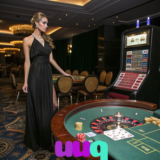 uuq：Aposte no futebol, jogue poker e conquiste vitórias épicas!