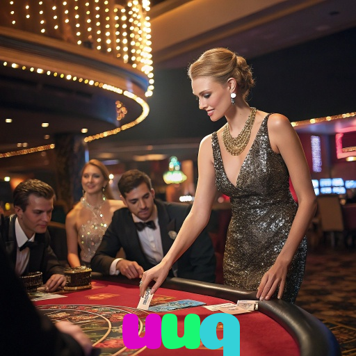 uuq：Aposte no futebol, jogue poker e conquiste vitórias épicas!