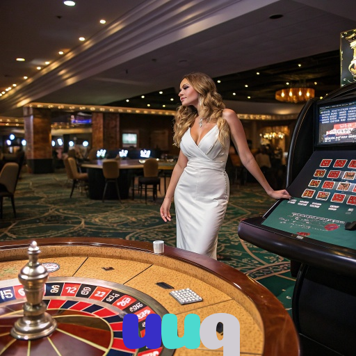uuq：Aposte no futebol, jogue poker e conquiste vitórias épicas!