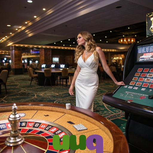 uuq：Aposte nas melhores slots e conquiste prêmios como nunca!