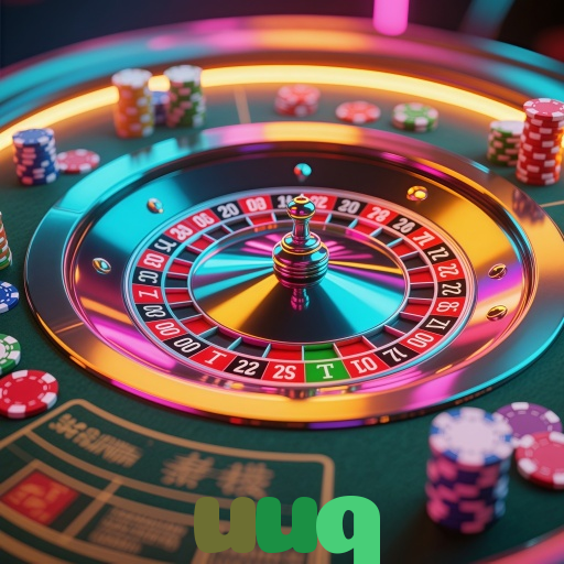 uuq：Jogue poker, aposte no futebol e ganhe em grandes jogos de cassino!
