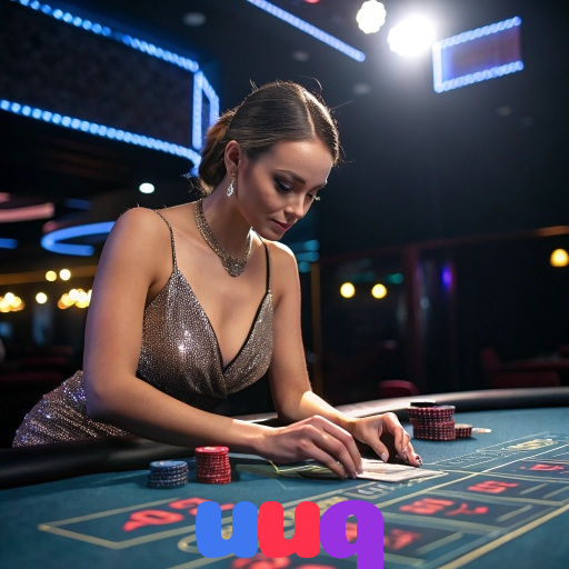 uuq：Aposte no futebol, jogue poker e conquiste vitórias épicas!