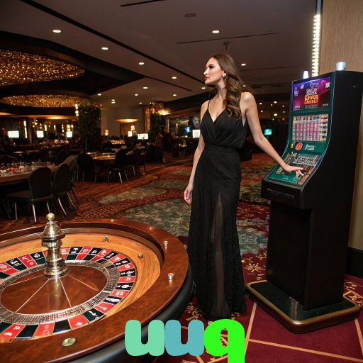 uuq：Jogue poker, aposte no futebol e ganhe em grandes jogos de cassino!